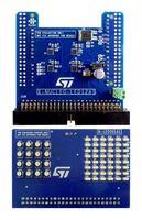 EXPANSION BOARD, STM32 NUCLEO BOARD X-NUCLEO-LED12A1