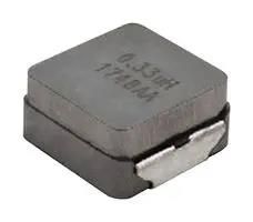 POWER INDUCTOR, 2.2UH, SHIELDED, 18.4A IHLP4040EDER2R2M5A