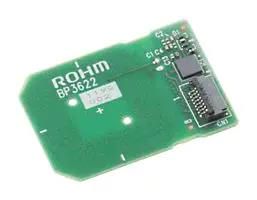 WIRELESS CHARGER MODULE, 13.56MHZ BP3622