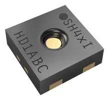 HUMIDITY/TEMPE SENSOR, -40TO125DEG C SHT40I-AD1B-R2