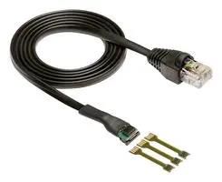 EVAL KIT, TEMPERATURE & HUMIDITY SENSOR SEK-STS40-CD1B-SENSORS