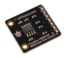 MEMS PRECISE RTC MODULE, ARDUINO BRD DFR0641