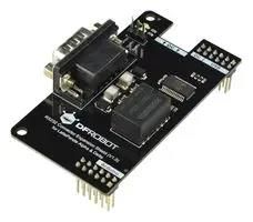 ALPHA / DELTA RS232 EXPANSION BOARD DFR0778