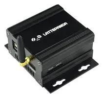 HEATSINK CASE, 116.5MM X 90MM X 48.5MM FIT0677