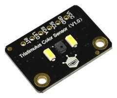 TRISTIMULUS COLOR SENSOR BRD,ARDUINO BRD SEN0403