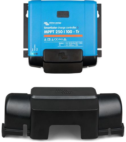 MPPT WireBox-XL Tr 150-85/100 & 250-85/100 VE.Can SCC950400210 8719076048503