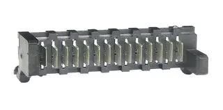 BOARD IN CONN, 14POS, 1ROW, 1.27MM MP008699