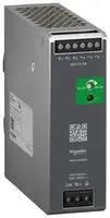 POWER SUPPLY, AC-DC, 1 O/P, 48V, 2.5A ABLS1A48025