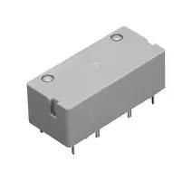 POWER RELAY, DPST-NO, 48VDC, TH ST2-DC48V-F