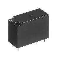 POWER RELAY, SPST-NO, 5VDC, TH JW1AFSN-DC5V-F