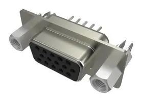 D SUB CONNECTORS 10090929-S444XLF