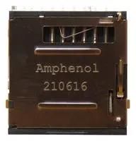 CONNECTOR, SD, 9POS 1010040575#