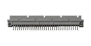CONN, DIN 41612, HEADER, 96POS, 3ROW 86093967113H55ELF