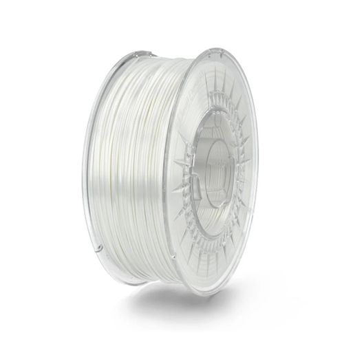 Filament Devil Design Silk 1,75mm 1kg - White DEV-18465