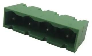 HEADER, VERTICAL, 4WAY CTB9500/4
