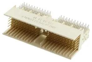 BACKPLANE CONN, HDR, 110POS, 5ROW, 2MM HM2J07PE5110N9LF