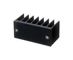RELAY HEAT SINK, PCB, 10A AQ1802