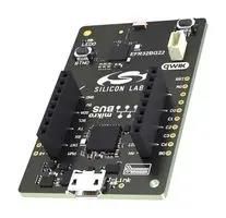 WIRELESS GECKO SOC EXPLORER KIT BG22-EK4108A
