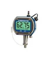 PRESSURE GAUGES, 2BAR, G1/4MALE DPGM409-002BG