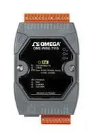 DATA ACQUISITION UNIT, 16 BIT RESOLUTION OME-WISE-7126