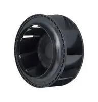 FAN BLOWER, 100MM, 16.8W, 24VDC 9W2TM24P4G001