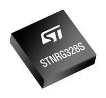 DIGITAL CONTROLLER, -40 TO 105DEG C STNRG328S