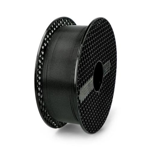 Filament Prusa PETG 1,75mm 1kg - Galaxy Black PSA-18738 8594173675308