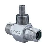FLOW METER, 28L/MIN, 5000PSI FTB-1422-AMP