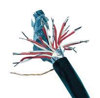 MULTIPAIR EXT CABLE, SOLID, 20AWG 4KX20PPSH