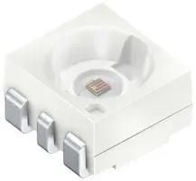 LED, HB, AEC-Q102, YELLOW, 10CD, 590NM LY G6SP.02-8D8E-36-G3R3-140-R18