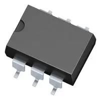 MOSFET RELAY, SPST-NO, 0.36A, SMD-6 PVT412AS-TPBF