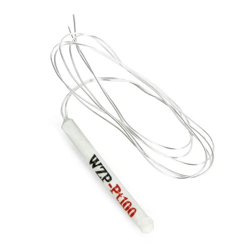 High temperatura probe PT100 - 3x30mm with wires SES-07476 5904422375515