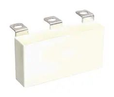 CAP, FILM, PP, 1.75UF, 250V, SOLDER LUG MP008373