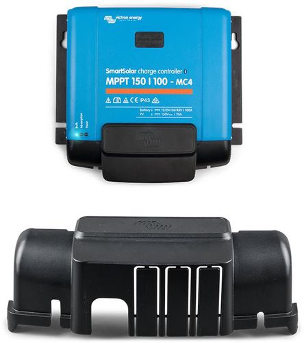 MPPT WireBox-L MC4 150-70 & 250/70 VE.Can SCC950300310 8719076051664