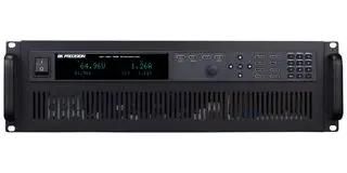 DC ELECTRONIC LOAD, PROGRAMMABLE, 750W BK8610B