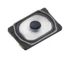 TACTILE SWITCH, 0.02A, 15VDC, 160GF, SMD EVPBL2A1F000