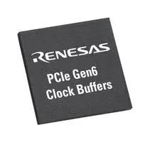 FANOUT BUFFER, -40 TO 105DEG C RC19013AGNG#BB0