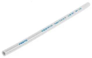 PAN-10X1,5-SI PLASTIC TUBING 152701