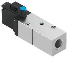 ELECTRO-PNEUMATIC VALVES 8067411