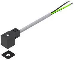 PNEUMATIC VALVE ACCESSORIES 8032628