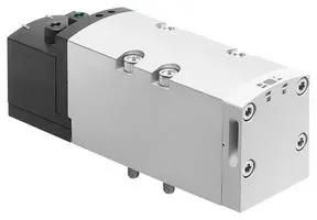 VSVA-B-T32C-AZD-D2-1T1L SOLENOID VALVE 560825