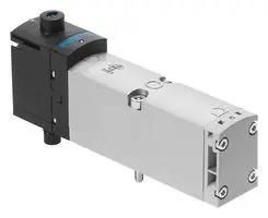 VSVA-B-M52-AZD-A1-1T1L SOLENOID VALVE 539158