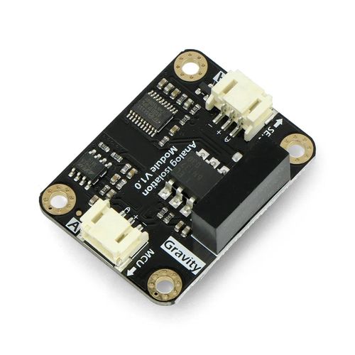 DFRobot Gravity - analog signal isolator DFR-09529 6959420912391