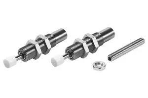 YHD-18 SHOCK ABSORBER KIT 174544