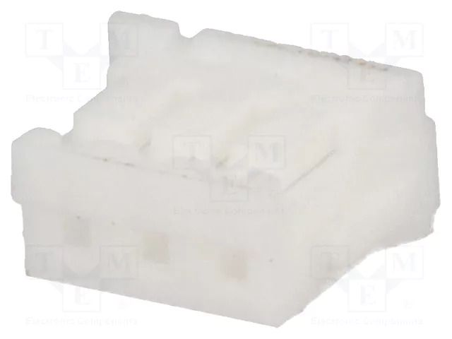 Connector: wire-board; plug; female; PIN: 3; Urated: 100V; for cable JOINT TECH NX1501-03PFS