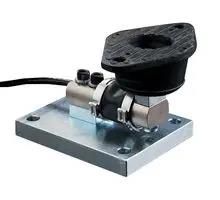 WEIGHING ASSEMBLY, 22.6KG, TANK AND BIN TWA3-050
