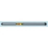 5  Mast Pipe - 16 Gauge - Swaged End EZ5-16SW