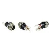2.1mm Non-Shielded DC Power Jack 27-750