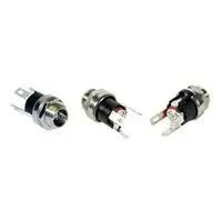 2.5mm Non-Shielded DC Power Jack 27-755