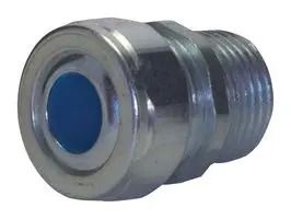 CORD GRIP, STR, COLOR-CODED, STEEL, 1/2", BLUE CG50 450
